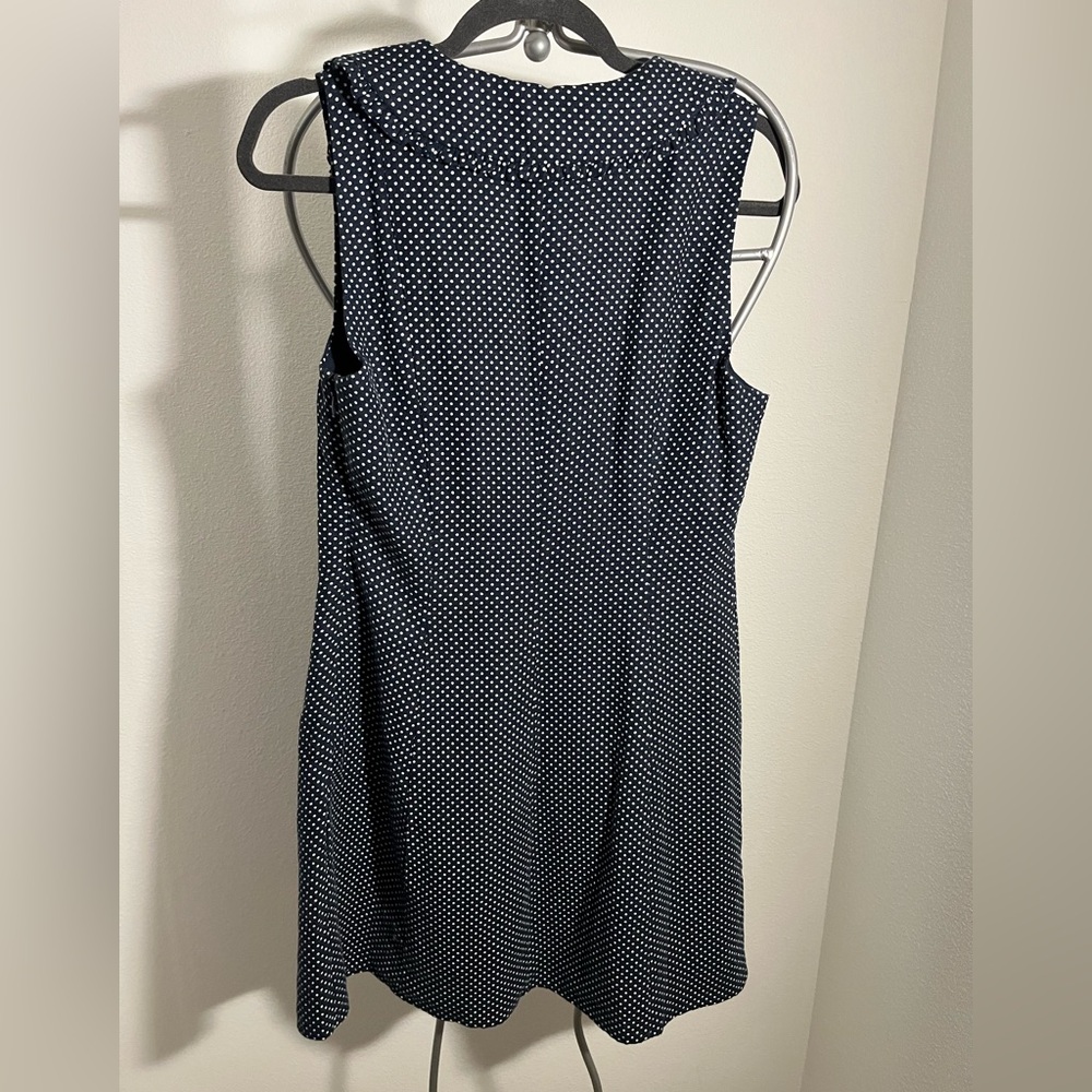 Caroline Constas Mini Dress - Picture 3 of 10